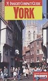 York Insight Compact Guide (Insight Compact Guides)