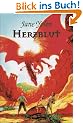 Herzblut: Band 2 der Drachen-Trilogie. Fantasy-Roman: BD 2 (Gulliver)