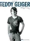 Teddy Geiger - Underage Thinking (Piano/Vocal/Guitar Artist Songbook)