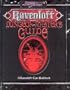 Ravenloft Dungeon Master's Guide (Dungeons & Dragons d20 3.5 Fantasy Roleplaying, Ravenloft Setting)