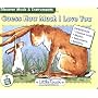LeapFrog Guess How Much I Love You - Little Touch LeapPad Interactive Book