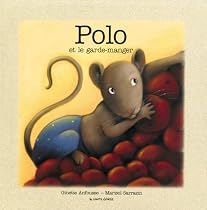 Polo et le garde-manger