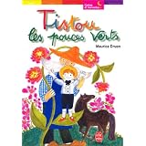 Tistou les pouces vertspar Maurice Druon
