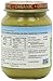 Earth's Best Organic Stage 3, Spring Vegetables & Pasta, 6 Ounce Jar (Pack of 12)
