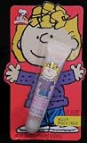 Peanuts Lip Gloss - Sallys Peach Treat