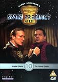 Space Precinct - Vol. 9 & 10 Box Set [DVD] [1995]
