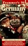 Frommer's 96 Germany/Book and Map: The Most Complete Guide to the Cities and Countryside (Frommer's Comprehensive Travel Guides)