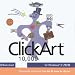 Clickart 10,000