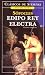 Search : Edipo Rey/electra (Clasicos de Siempre: Joyas del Teatro) (Spanish Edition)