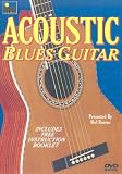 DVD : Mel Reeves - Acoustic Blues Guitar [1995]
