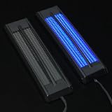 12V Peel-Stick 3M Mounting Blue LED Roadster Coupe Turbo Racing Car SUV Truck Air... by Astra Security