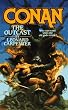 Conan the Outcast