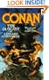 Conan The Outcast