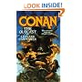 Conan The Outcast