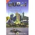 Explorer Dubai Tourist Map