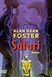 Safari. Roman
