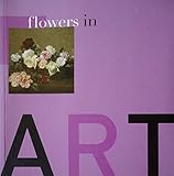 Flowers in art