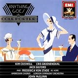 John McGlinn/London Symphony Orchestra Anything Goes - Porter