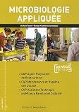 Microbiologie appliquée : Cap APR - MHL - ATMFC