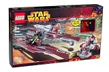 LEGO Star Wars Wookiee Catamaran