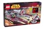 LEGO Star Wars Wookiee Catamaran
