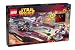LEGO Star Wars Wookiee Catamaran