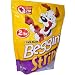 Purina Brand Dog Snack * Beggin Strips Dog Treats * Bacon Flavor * Quick Zip Bag * (Net Wt. 32 oz) * Large 2 lb. Bag * Great Value