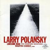 LONESOME ROAD (THE CRAWFORD VARIATIONS) (198889)