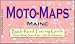 Moto-Maps Maine