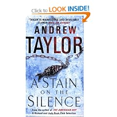 A Stain on the Silence