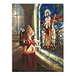 Sunsout Feed My Sheep 500 Piece Jigsaw Puzzle