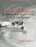 Encyclopedia of Hurricanes, Typhoons and Cyclones