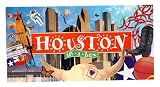 Houston: In-a-Box Board Game