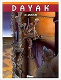 Revue Glénat  / Zaks