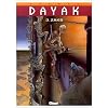 Dayak, tome 3 : Zak