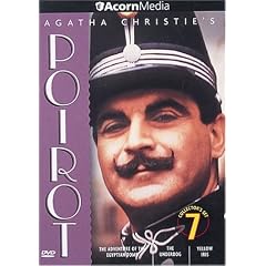 Agatha Christie's Poirot: Collector's Set Volume 7 by 