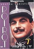 Poirot: Set 7 - DVD