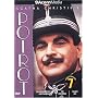 Agatha Christie's Poirot: Collector's Set Volume 7