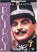 DVD : Agatha Christie's Poirot: Collector's Set Volume 7