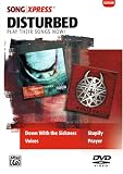 Songxpress: Disturbed [DVD] [Import]