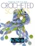 Vogue Knitting on the Go! Crocheted Scarves