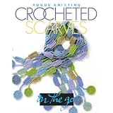 VogueKnittingontheGo!CrochetedScarves