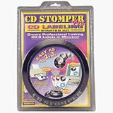 Cd Stomper Pro