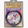 Cd Stomper Pro Labeling System by Stomp Inc