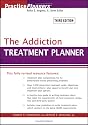 The Addiction Treatment Planner (Practice Planners)
