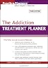 The Addiction Treatment Planner (Practice Planners)