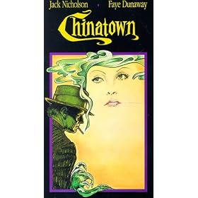 Chinatown [VHS]
