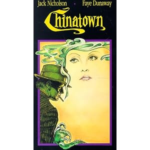 Chinatown [VHS] by 
