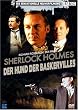 Sherlock Holmes - der Hund der Baskervilles