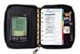 Franklin Covey Planner Binder Kit for Palm V series (Black)